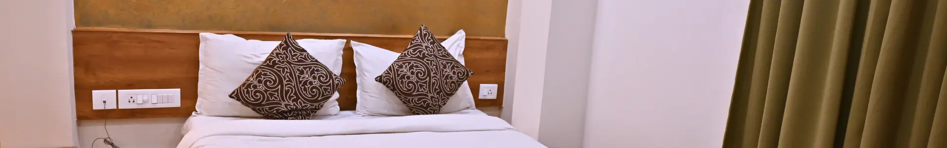 Apollo Court Hotel Near Us Consulate Chennai